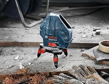 Used Bosch Gll 3 15x Laser Levels