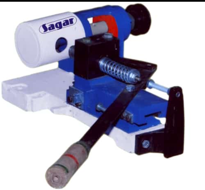 Screw Slitting Machine