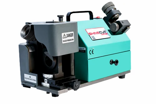 End Mill Resharpening Machine