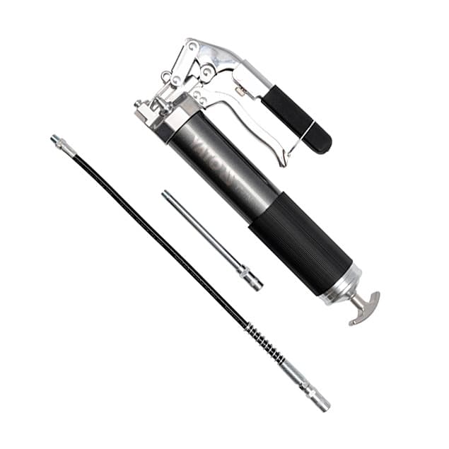 High Pressure Grease Gun (2 way Operation)