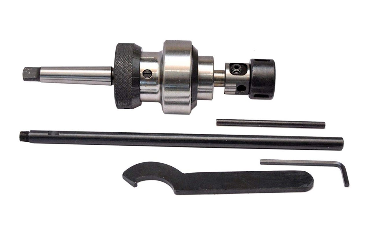 Auto-Reversible Tapping Attachment 3-12mm