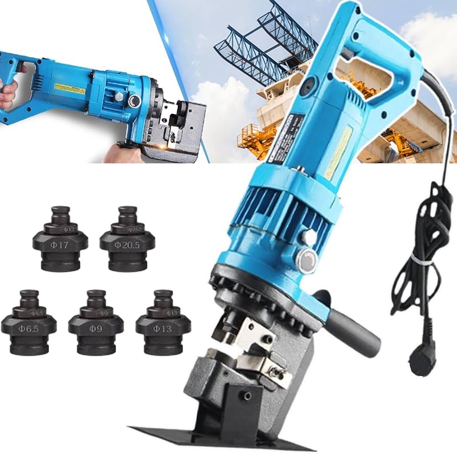 Electric Punching Tool