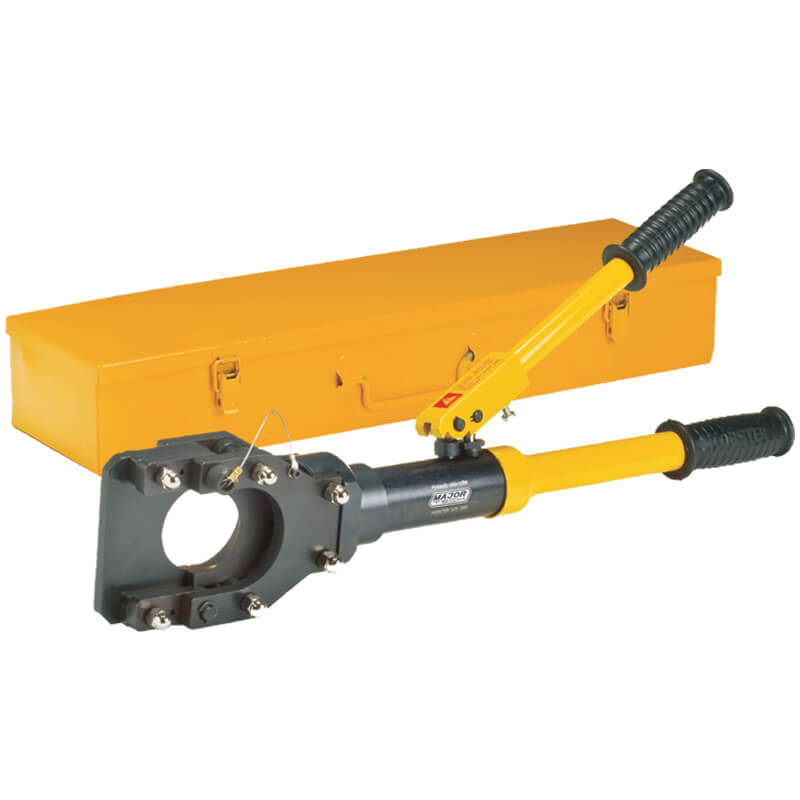 Hydraulic Cable Cutter