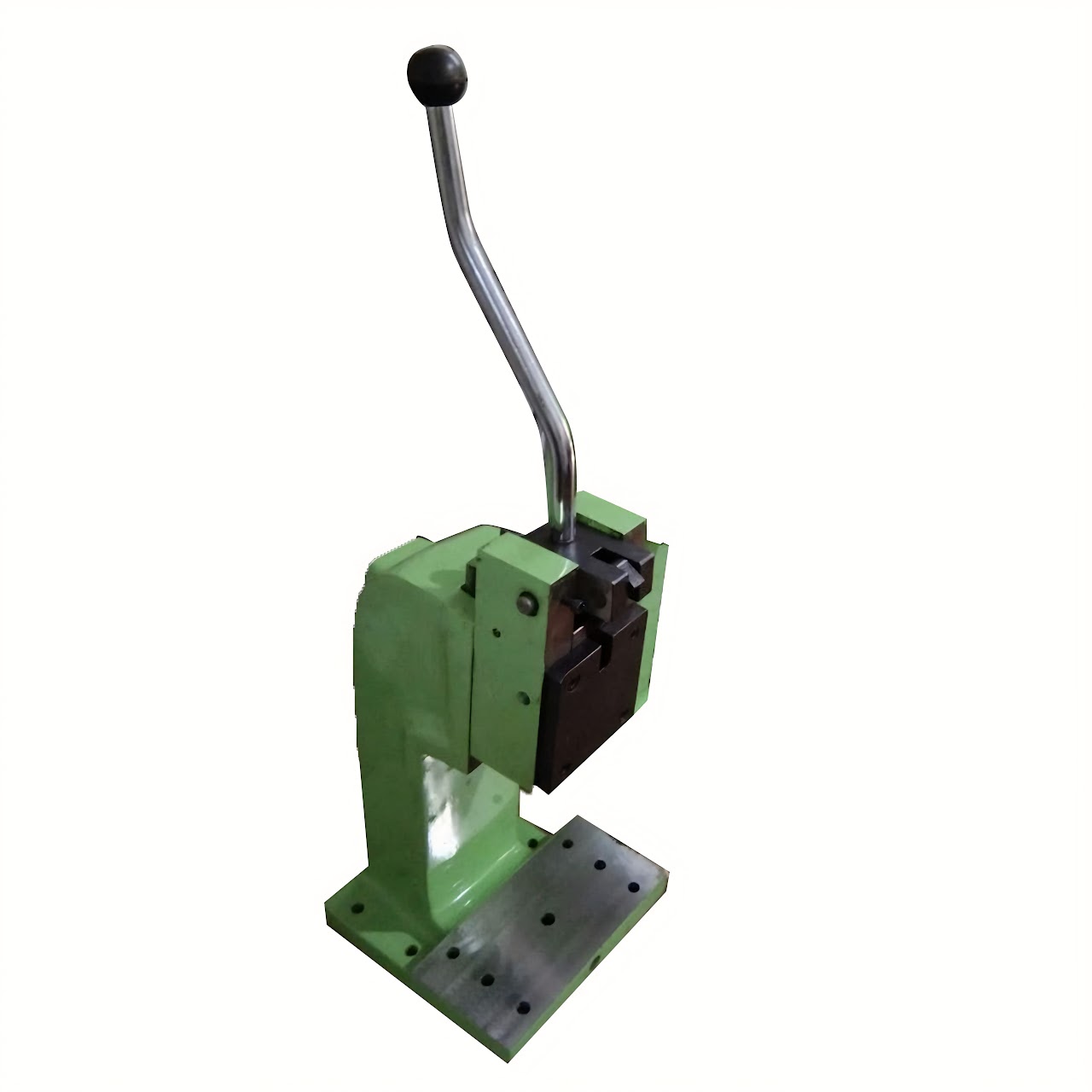 Hand Operated Toggle Press