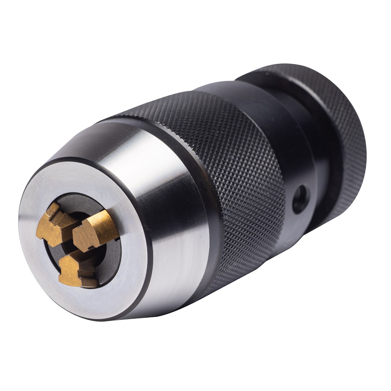 Keyless Drill Chuck