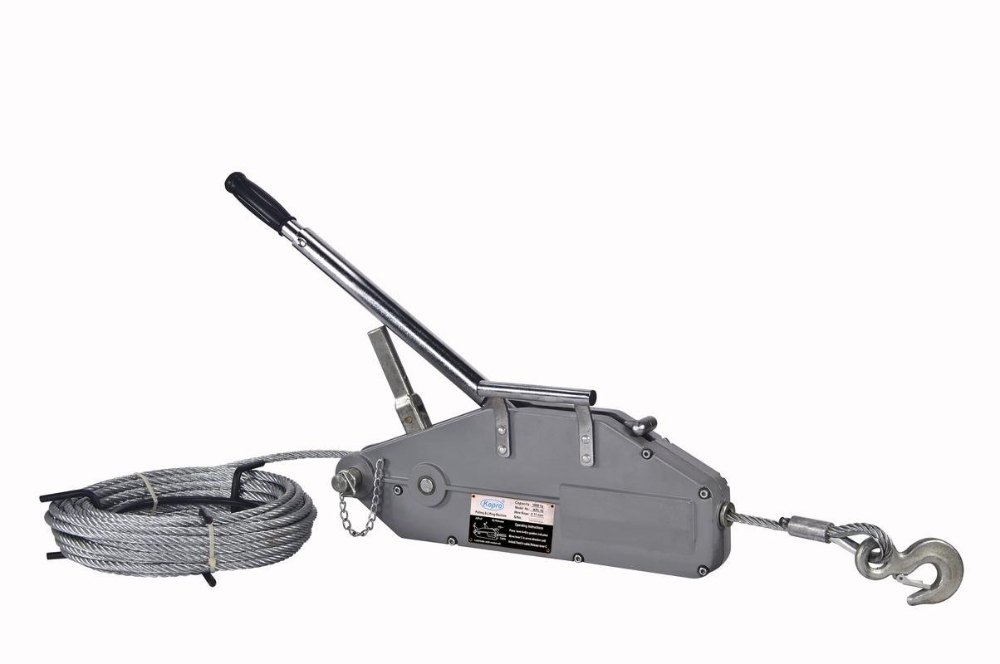 Pulling Lifting Machine