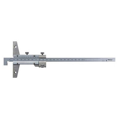 Depth Vernier Caliper