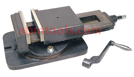 Shaper Machine Vice
