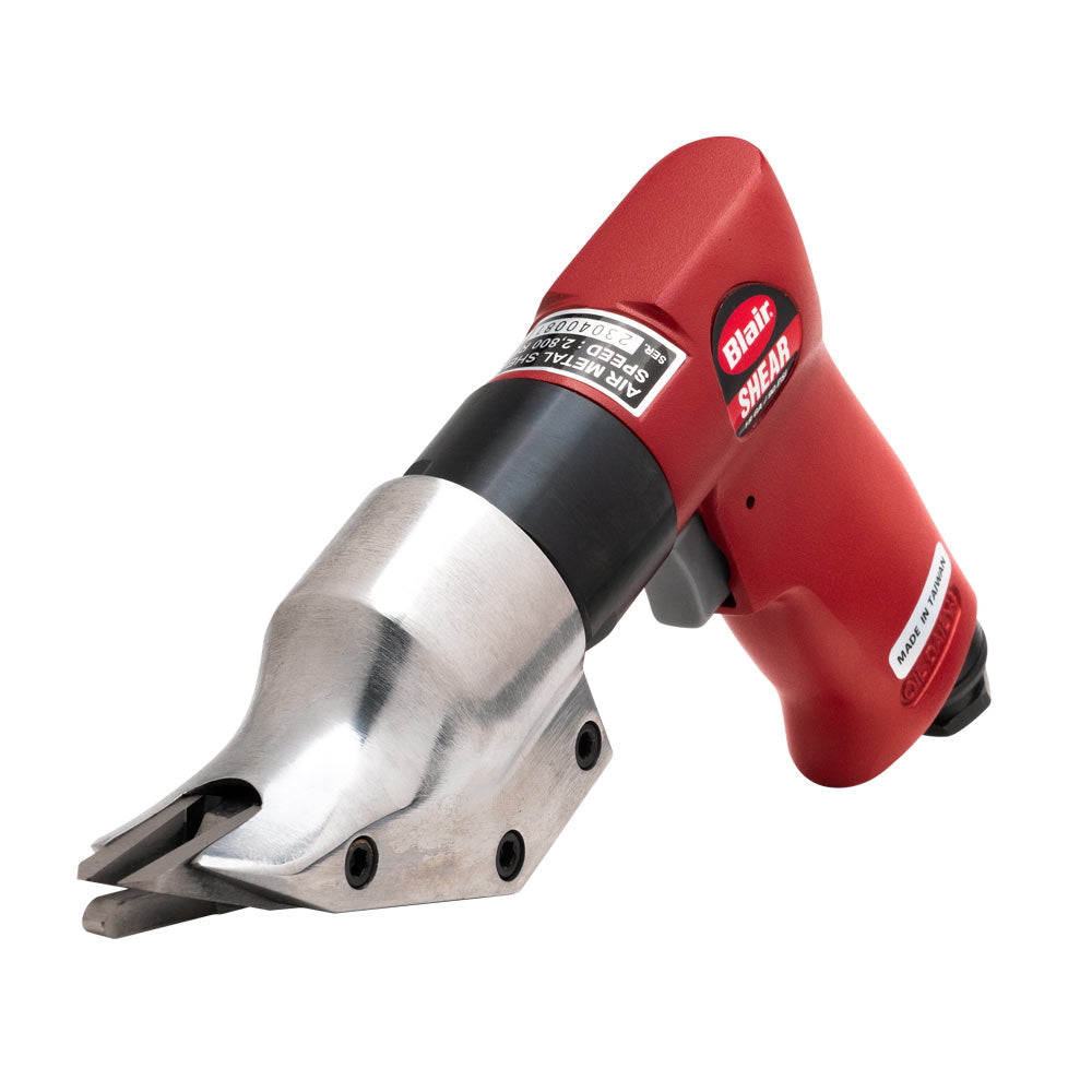 Pneumatic Air Metal Shear