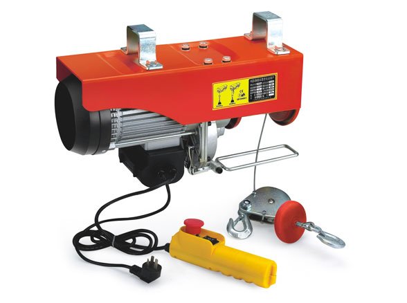Mini Electric Hoist