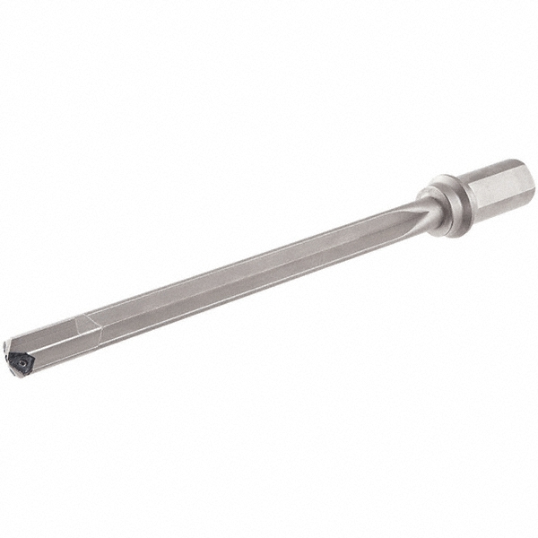 Gun Drill Bits