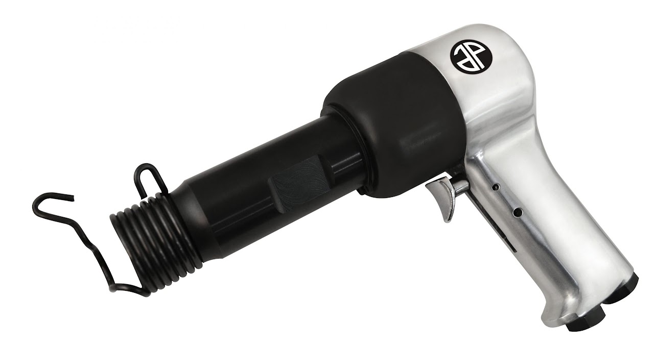 Air Riveters Hammer