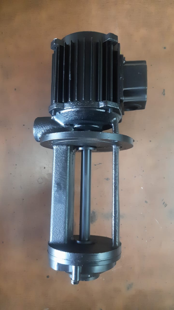 Industrial Coolant Pump