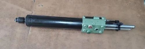 Used Pneumatic Drilling Unit Self Feed
