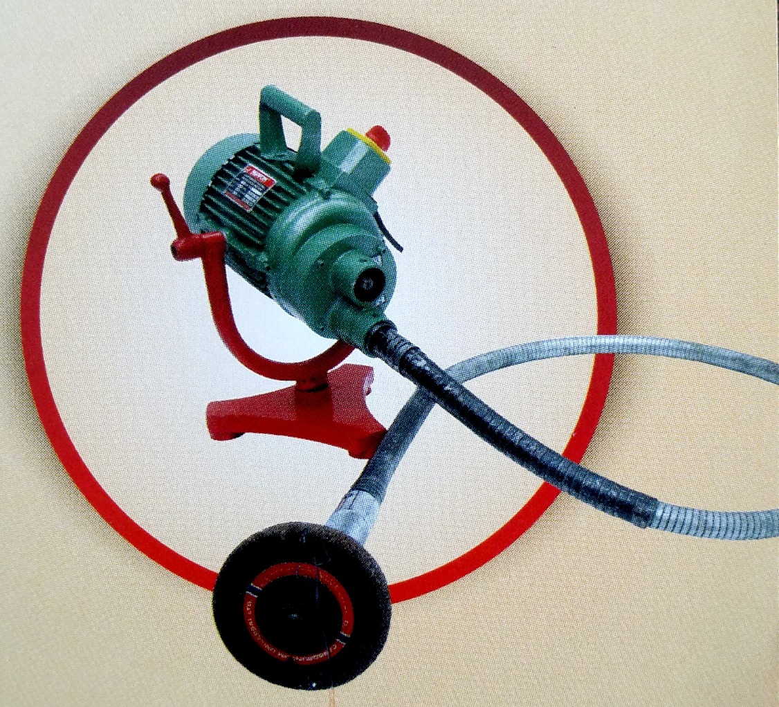 Flexible Shaft Grinder Dual Speed- 2800&5800rpm