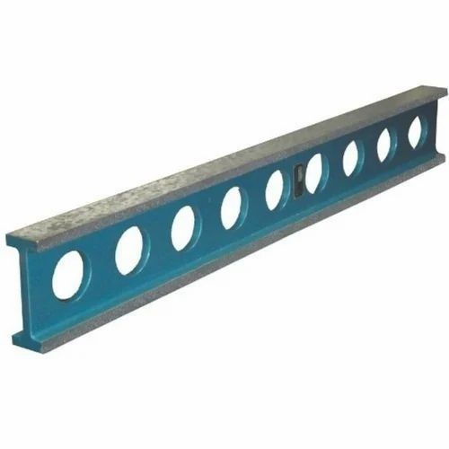 Precision Straight Edge (I Section)