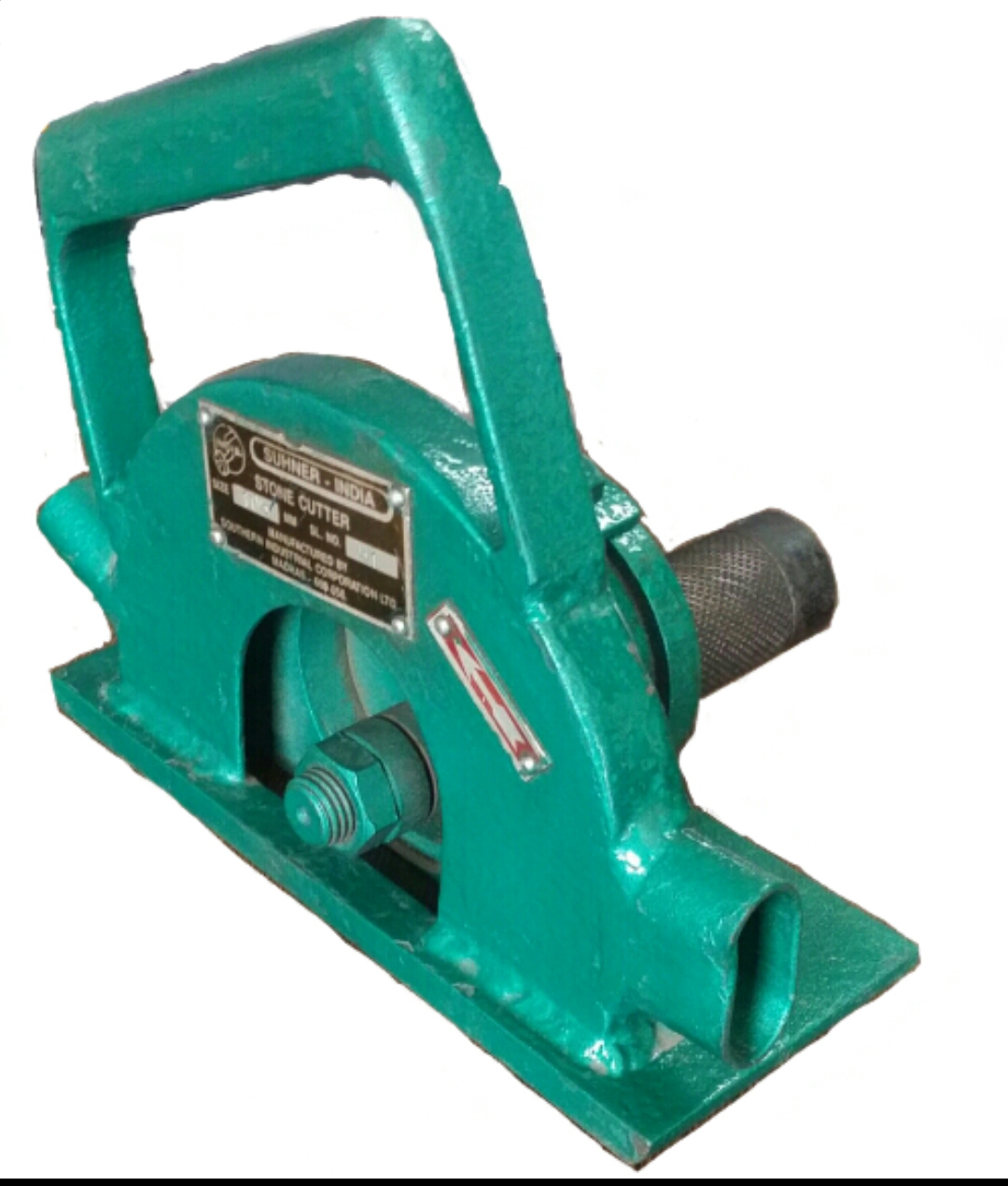Flexible Shaft Marble Cutter
