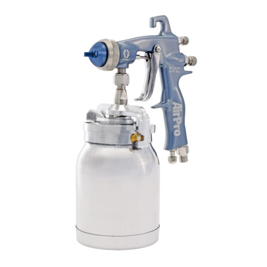 Air Spray Guns