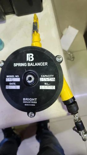 Industrial Spring Balancer