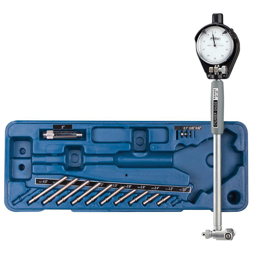 Dial Bore Gauge