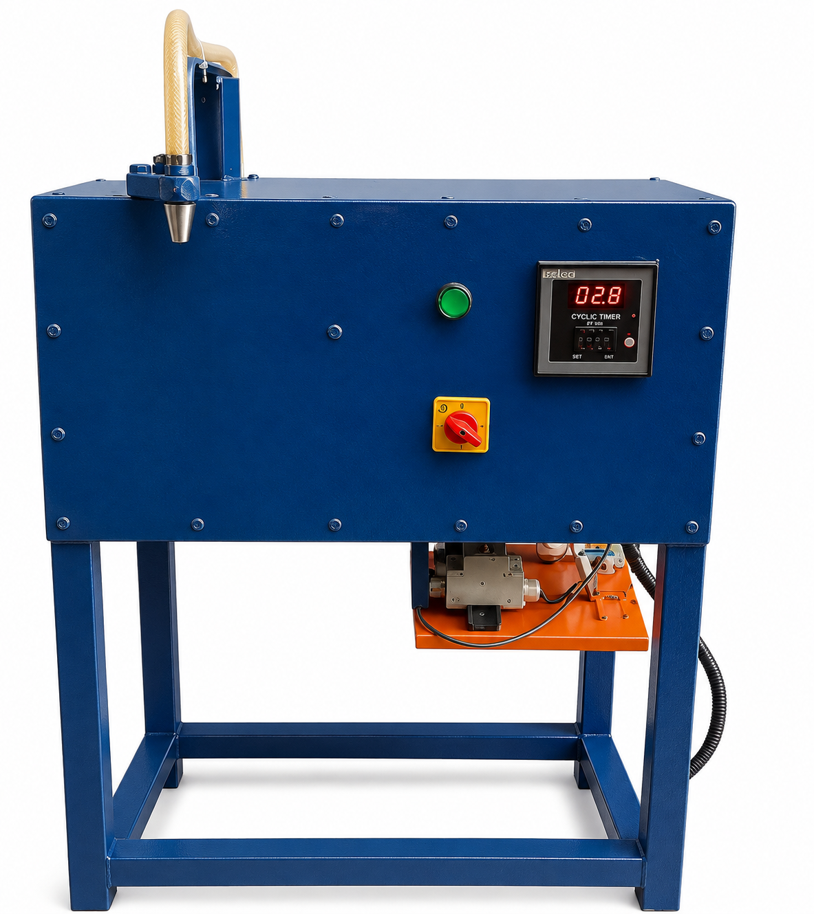 Automatic Metered Oil Dispensing Pump