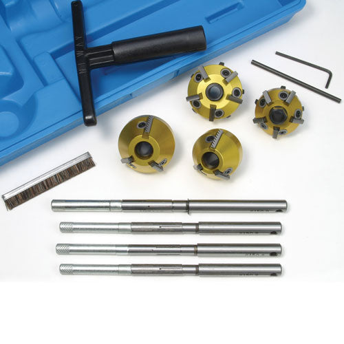 Valve Seat Cutter Tool Kit