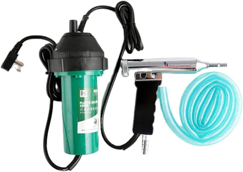 Plastic Welding Equipment