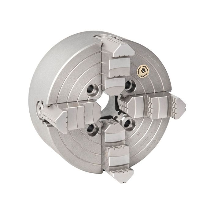4 Jaw Independent Chuck