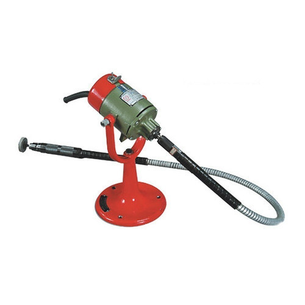 Nippon B 10G2 Flexible Shaft Grinder 380W 12000 RPM