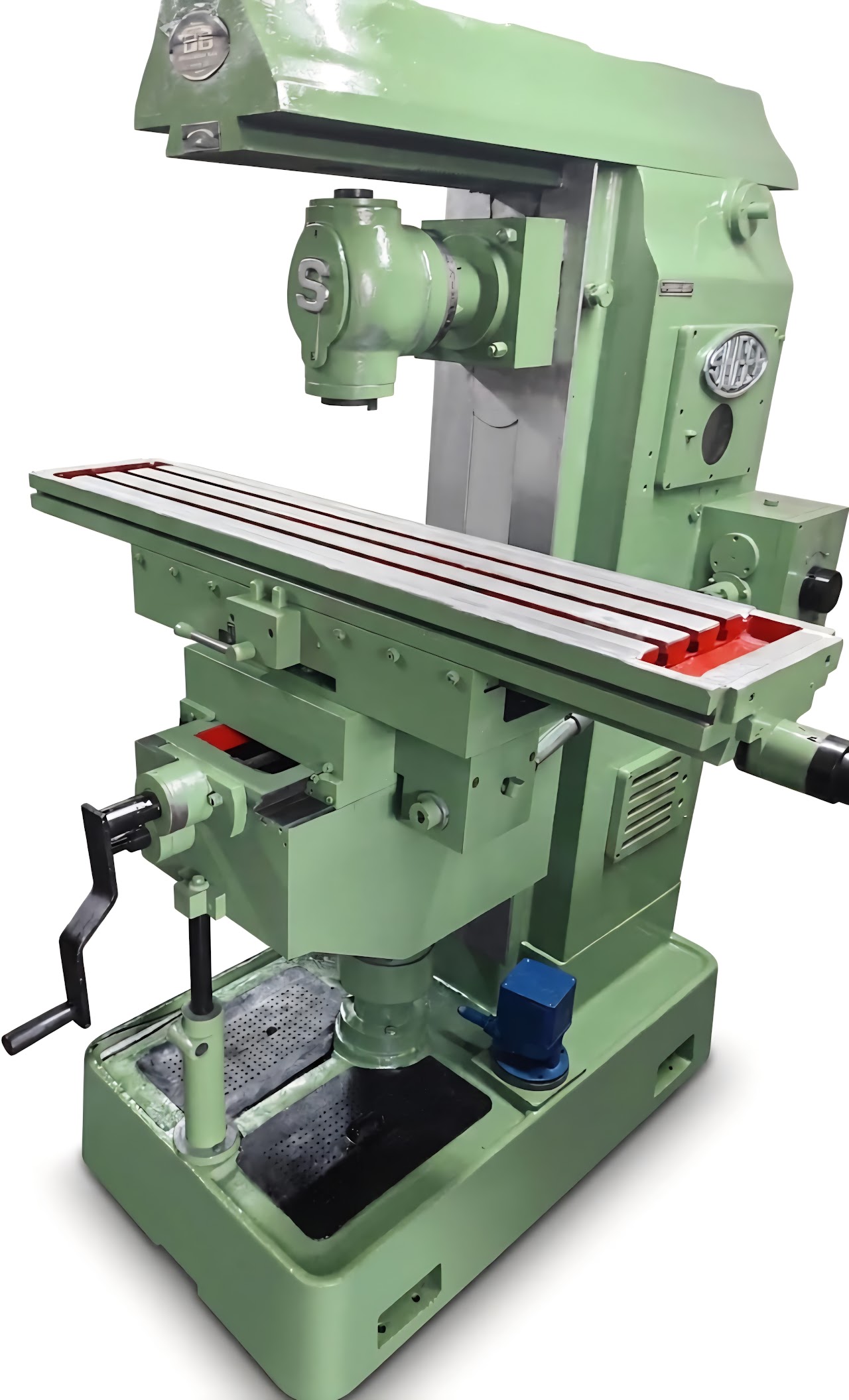 Used Universal Milling Machine