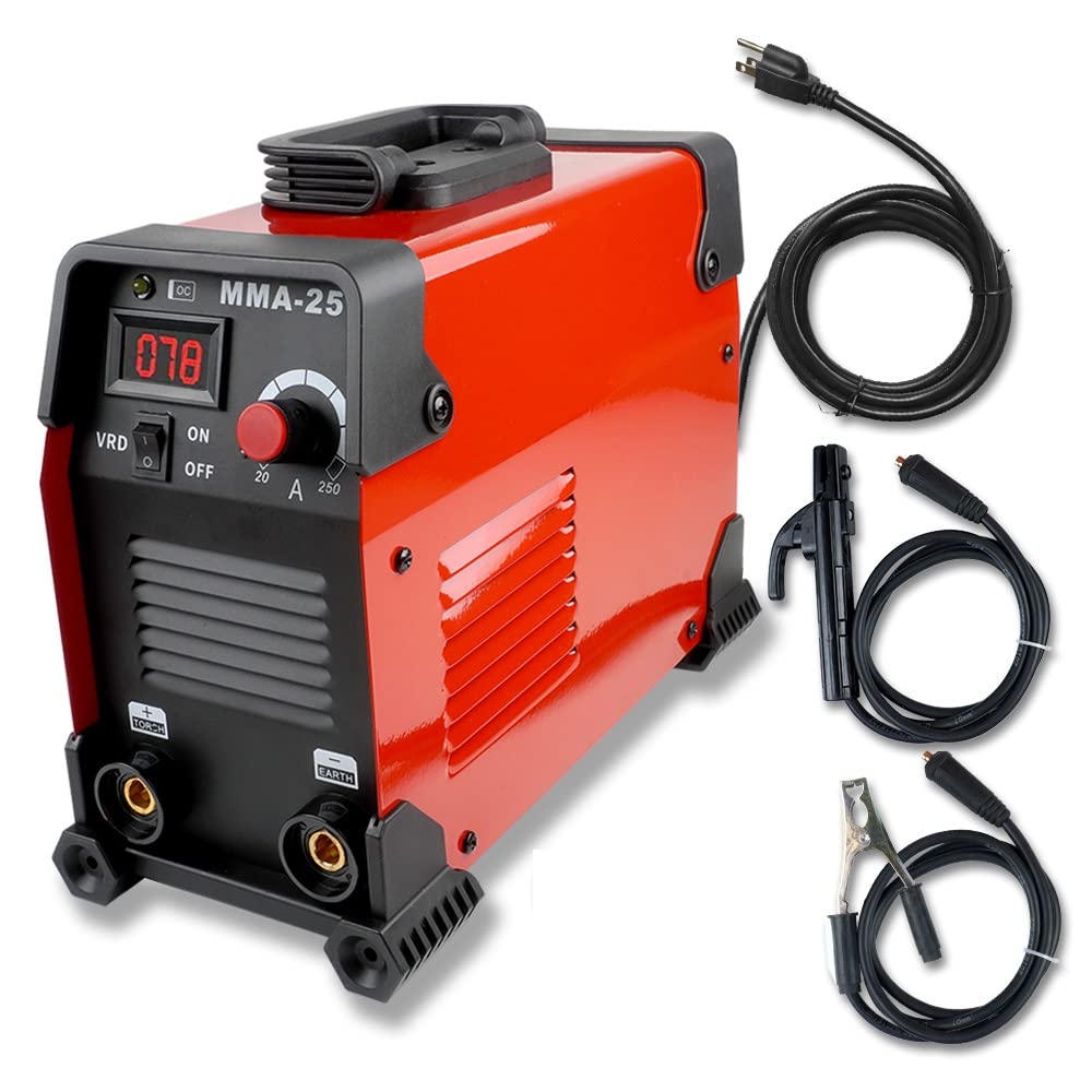 Portable ARC Welding Machine