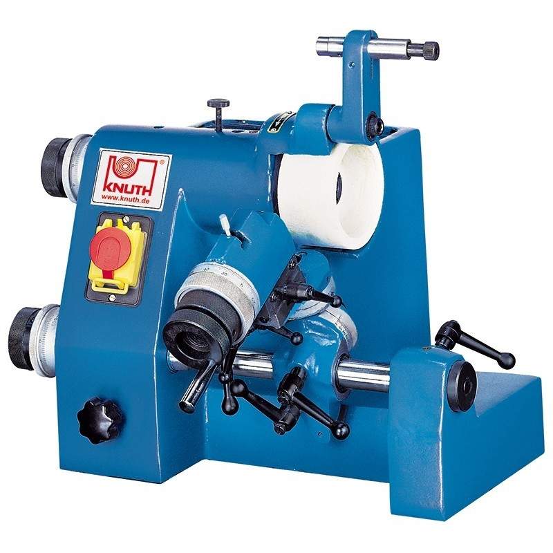 Universal Tool Grinding Attachment