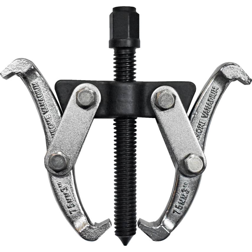 Mechanical Puller