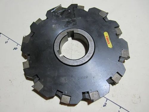 TMax Side And Face Milling Cutter