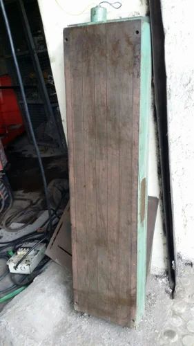Used Electromagnetic Chuck