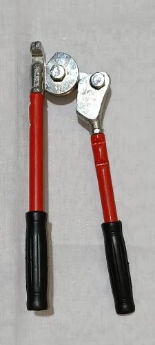 Hand Pipe Bender