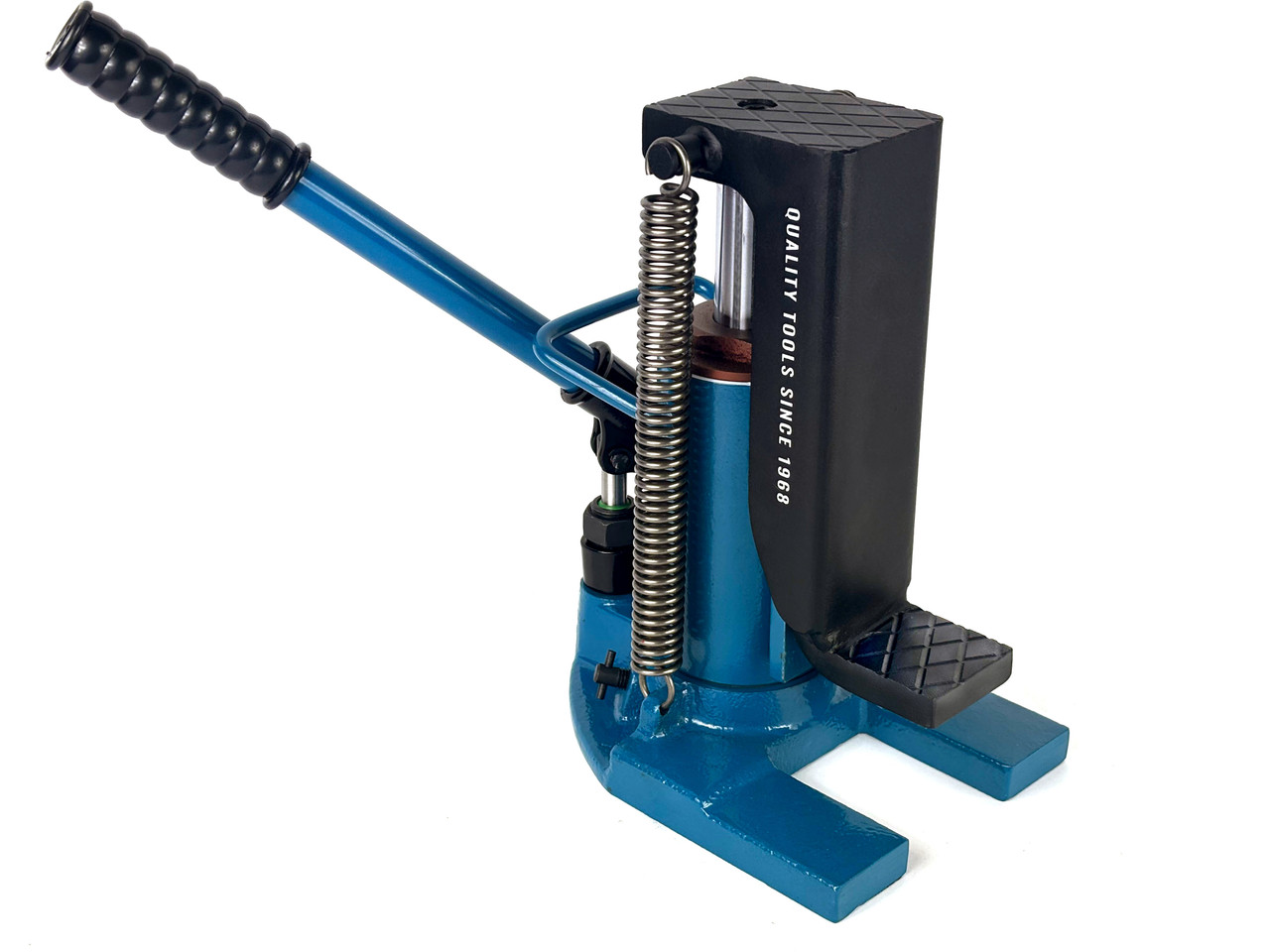 Light duty Hydraulic Toe Jack