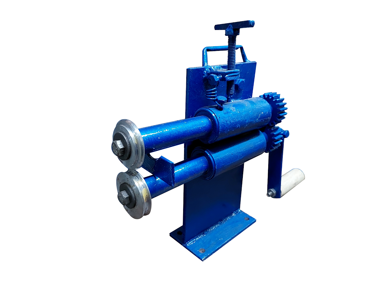 Sheet Grooving Machine (Light duty)