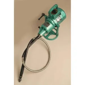 Flexible Shaft Grinder 7 Speed