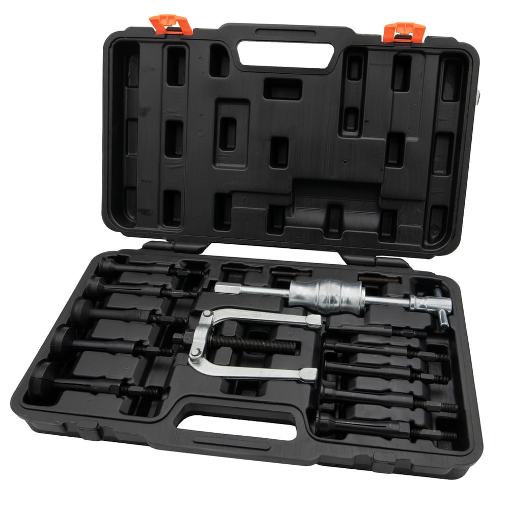Internal Bearing Puller Set 8-58mm