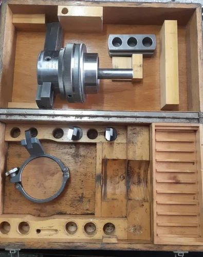 Precision Universal Micro Boring Head 10"