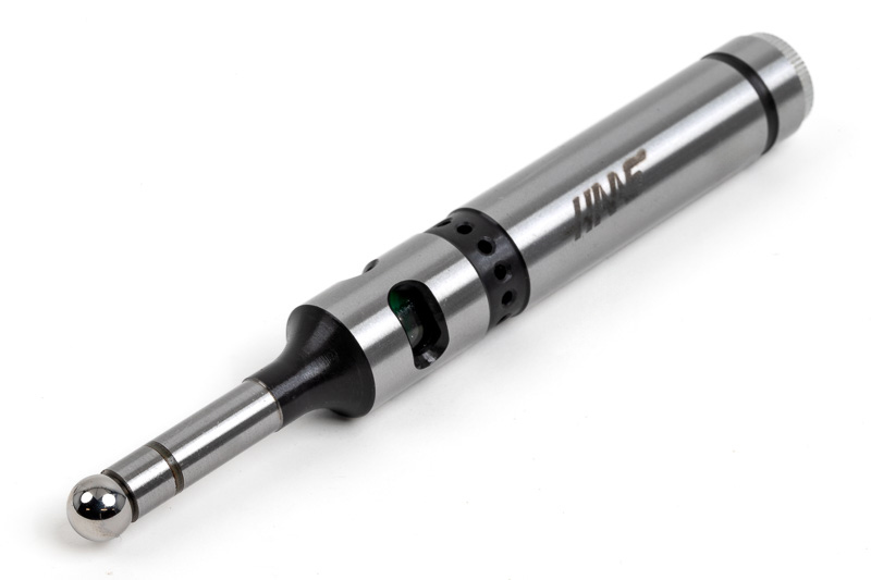 Electronic Edge Finder