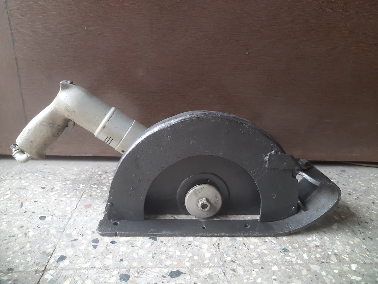 Air Circular Saw 12"