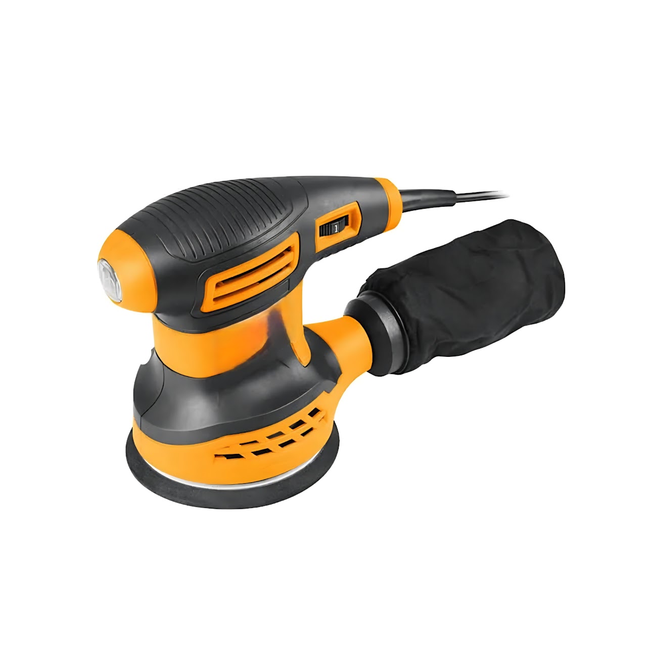 Electric Orbital Sander