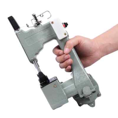 Bag Sealing Machine