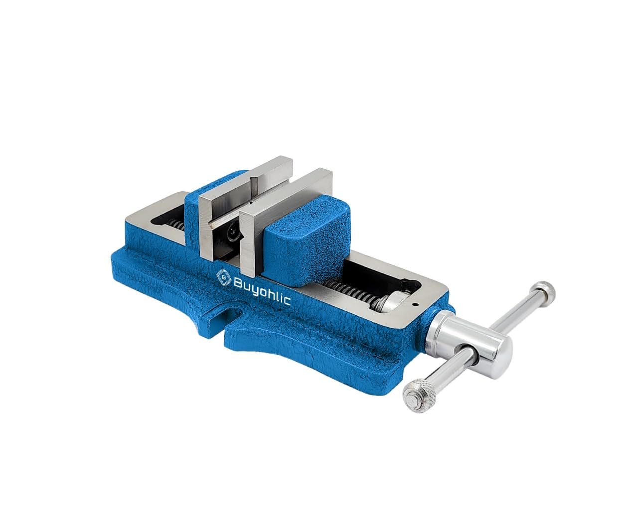 Self Centering Vice