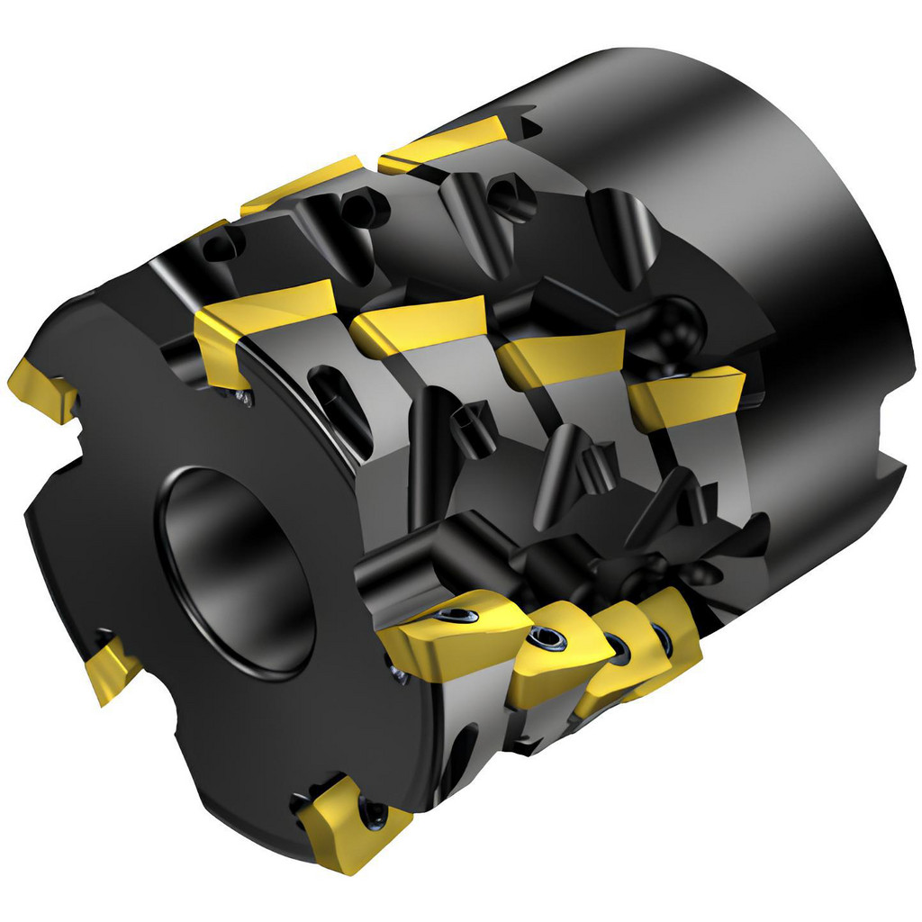 Indexable Coromill 215 Milling Cutter