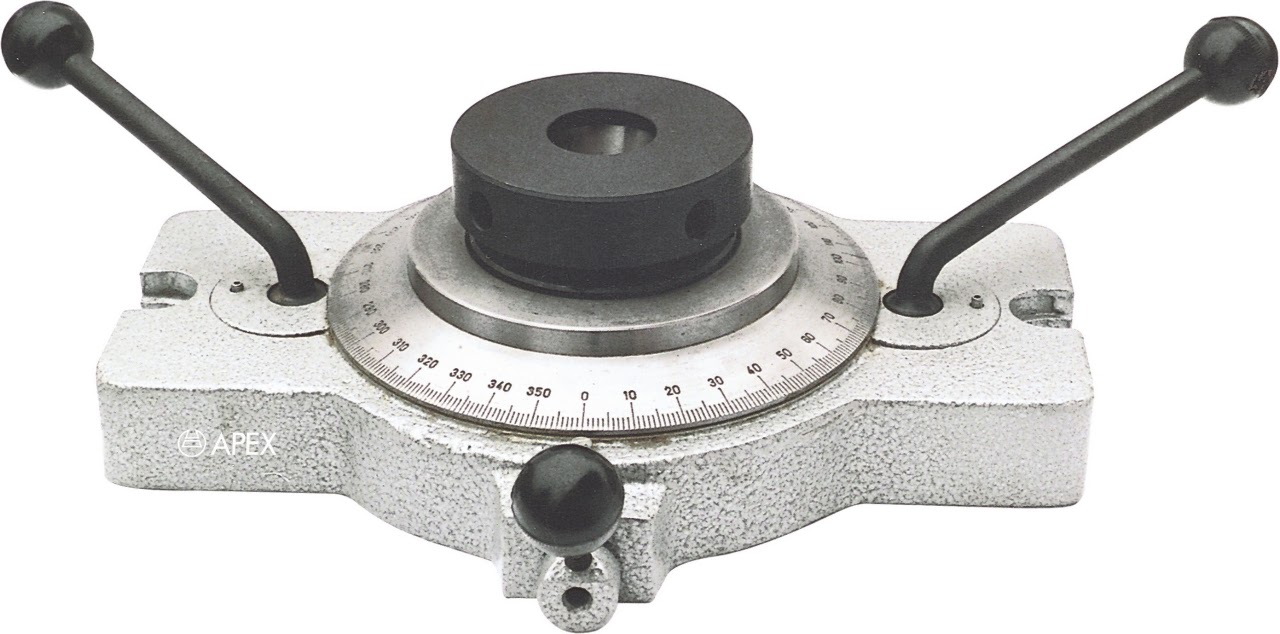 Collet Clamping Fixture