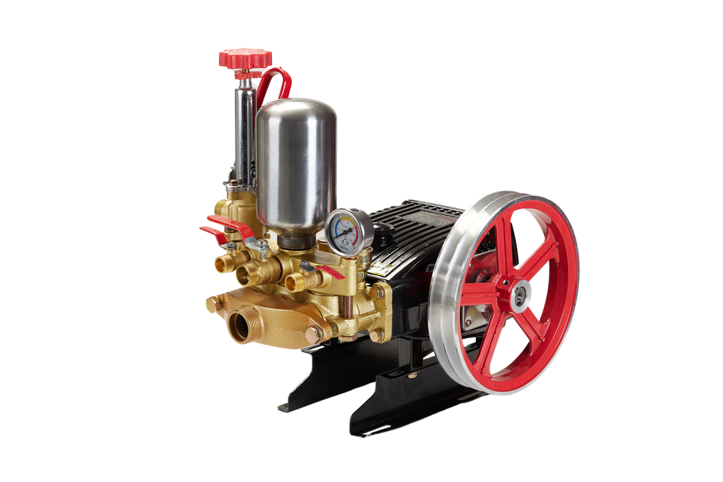 Htp Power Sprayer Pump