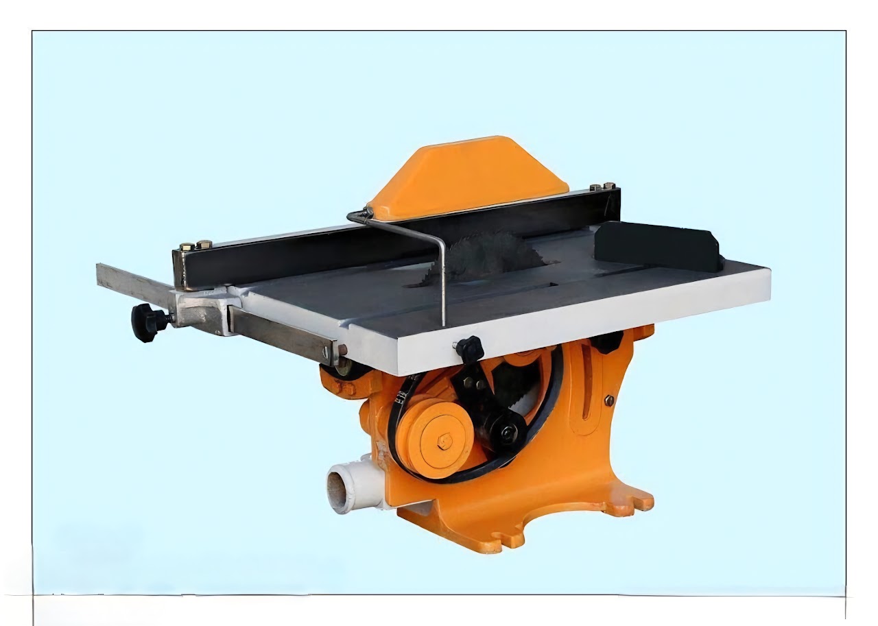 Circular Sawing Machine